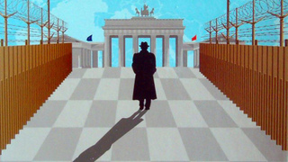 Cold War board games explore the conflict’s history, spycraft, and humor